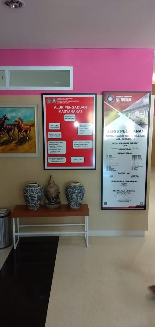 AKRILIK RS BALI MANDARA AKRILIK RS BALI MANDARA